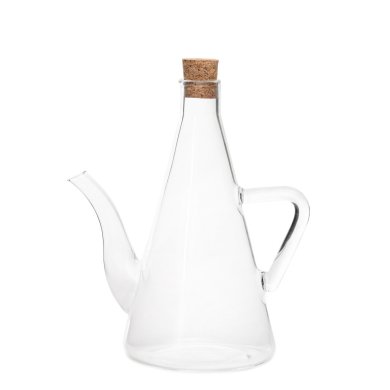 Бутылка Homla OIL BEST 0,55 л | Прозрачный 213125