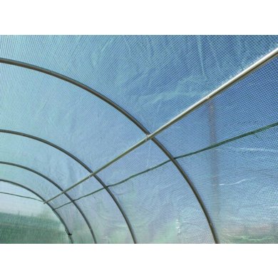 Парник теплица Garden Line 3x2x2 м Зеленый TUN3910 фото - 4