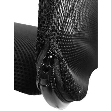 Офисное кресло Kontrast KB101 Черный - 4 Офисное кресло Kontrast KB101 Черный 5.90.21122 фото - 4