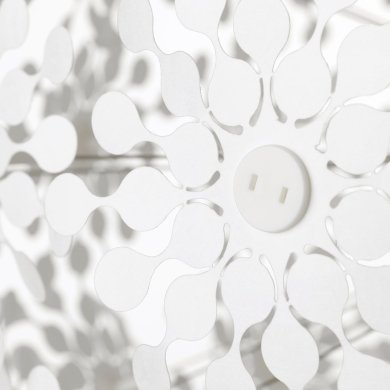 IKEA Світильник підвісний GRIMSÅS (ИКЕА GRIMSÅS) 10364740 фото - 10