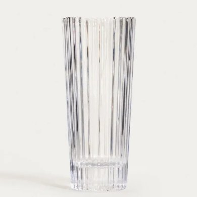 Набор стопок Homla LYNN 50 мл 4 шт Прозрачный 243453 фото - 2