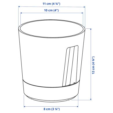 VARDTRAD - 2 IKEA VARDTRAD (ИКЕА ВАРДТРАД) 10570863 фото - 2