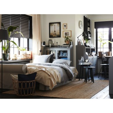 IKEA HAUGA (ИКЕА ХАУГА) 80415048 фото - 10