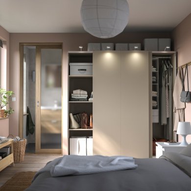 IKEA PAX / HASVIK (ИКЕА ПАКС/ХАСВИК) 09568192 фото - 3