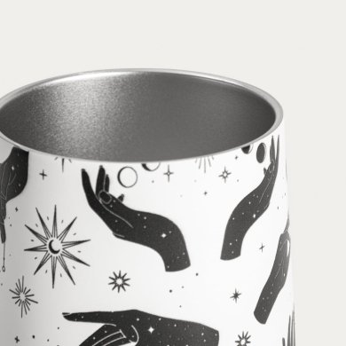 Термокружка Homla AVION 350 мл Принт 242249 фото - 3