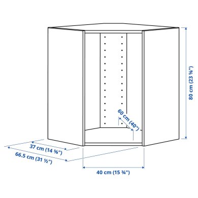 IKEA METOD (ИКЕА МЕТОДЫ) 80591683 фото - 3