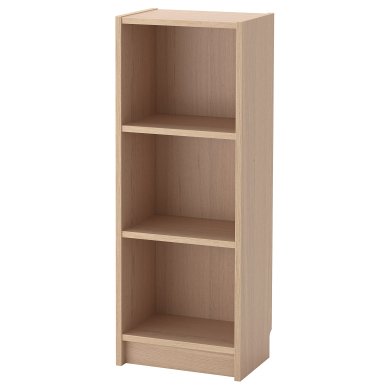 IKEA Стеллаж BILLY Дерево (ИКЕА БИЛЛИ) 50404206