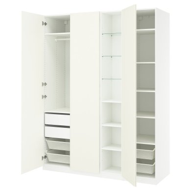 IKEA PAX / VIKANES (ИКЕА ПАКС/ВИКАНЕС) 89623585