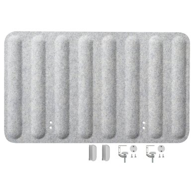 IKEA Экран EILIF (ИКЕА ЭЙЛИФ) 00466937