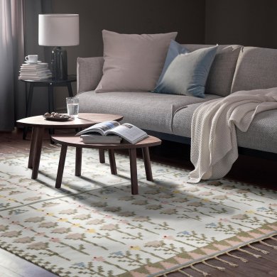 IKEA FODERLOSTA (ИКЕА ФОДЕРЛОСТ) 70576150 фото - 3