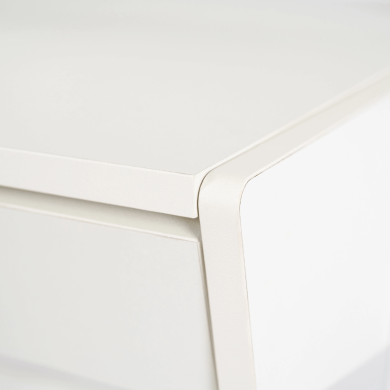 Письменный стол Mebel Elit PERI Белый ME.PERI/B/B/B фото - 8