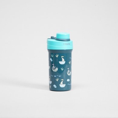 Ланч-бокс з пляшкою Homla CAIRO 1,8 л + 0,5 л Синій 240798 фото - 3