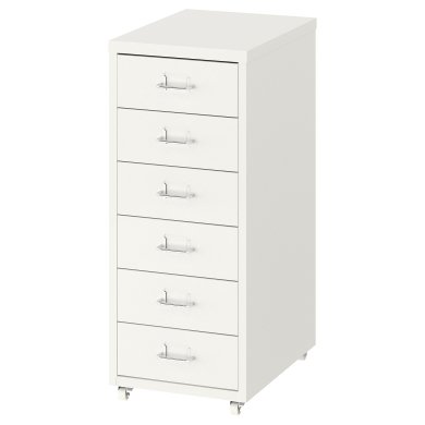 IKEA HELMER (ИКЕА ХЕЛЬМЕР) 10251045 фото - 10