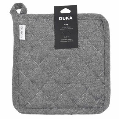 Прихватка Duka Scania | Сірий 1219300 фото - 4