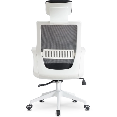 Офісне крісло Mebel Elit FLEX Чорний ME.FLEX/CZ/T/FO фото - 6