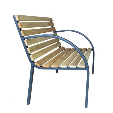 Садовая скамья Garden Line MEB2790 Дерево - 2 Садовая скамья Garden Line MEB2790 Дерево MEB2790 фото - 2