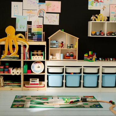 LILLABO - 7 IKEA LILLABO (ИКЕА ЛИЛЛАБО) 70609990 фото - 7