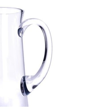 Глечик скляний Duka Fruitsy | Прозорий 1215578 фото - 2