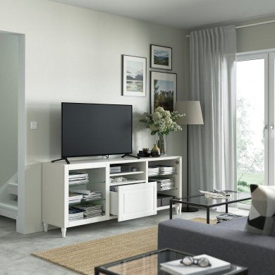 BESTA - 9 IKEA BESTA (ИКЕА БЕСТА) 69400519 фото - 9