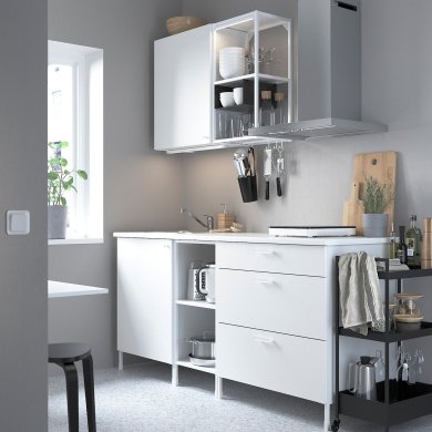 IKEA ENHET (ИКЕА ЭНХЕТ) 39337421 фото - 10