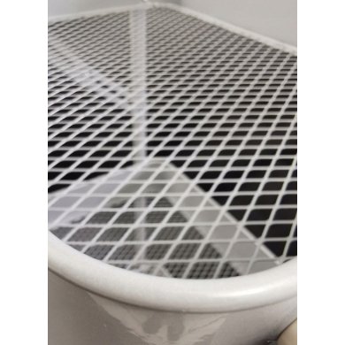 Візок складаний Kontrast Сірий 6.02.20037 фото - 8