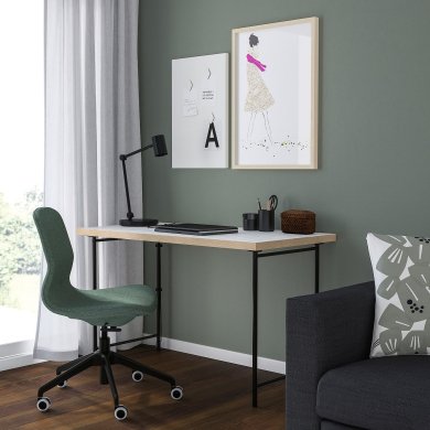 LAGKAPTEN / SPAND - 9 IKEA LAGKAPTEN / SPAND (ИКЕА РУКАВА/ПАНДЫ) 19563655 фото - 9