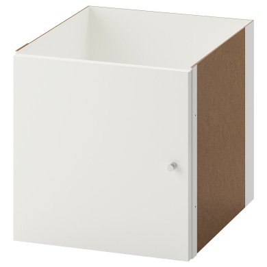 IKEA Вставка в стеллаж KALLAX (ИКЕА КАЛЛАКС) 40314640