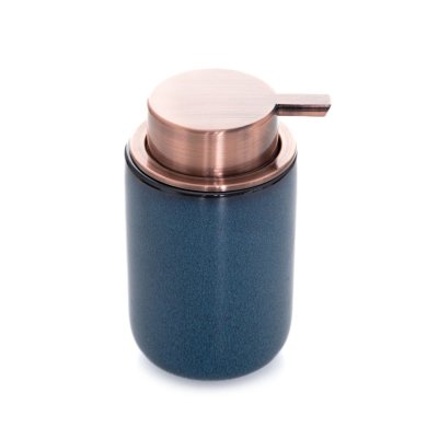 Диспенсер Homla CASPER Темно-синій - 3 Диспенсер Homla CASPER Темно-синій 226964 фото - 3