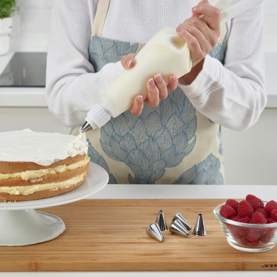 SMAKSAM - 3 IKEA SMAKSAM (ИКЕА СМОКСАМ) 90559767 фото - 3