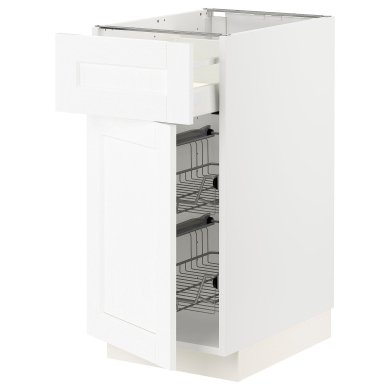 IKEA METOD/MAXIMERA (ИКЕА МЕТОДЫ/МАКСИМЕРА) 69473412