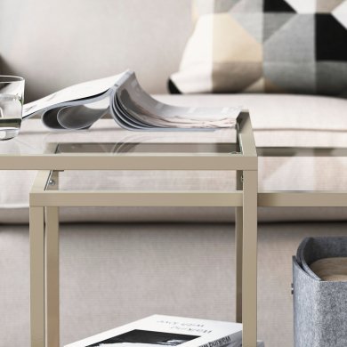 IKEA VITTSJO (ИКЕА ВИТТСЁ) 90604350 фото - 4