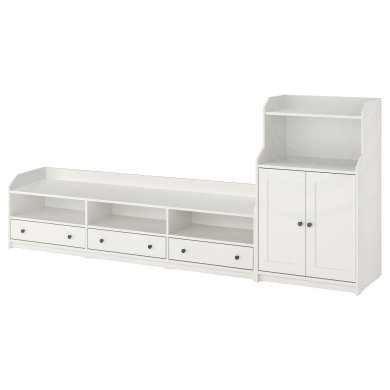 IKEA HAUGA (ИКЕА ХАУГА) 69603404