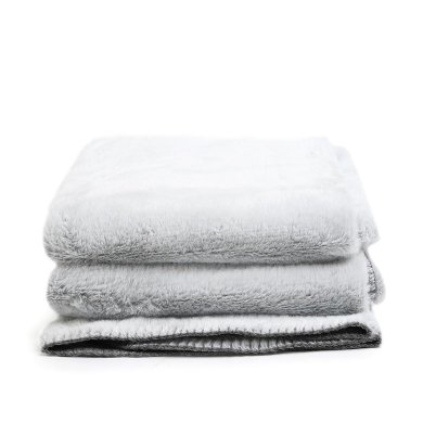 Плед Homla NEW CLUMSY 150x200 см Сірий - 6 Плед Homla NEW CLUMSY 150x200 см Сірий 200734 фото - 6