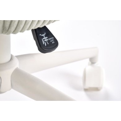 Офісне крісло Halmar DUMBO Світло-сірий V-CH-DUMBO-FOT-J.POPIEL фото - 12