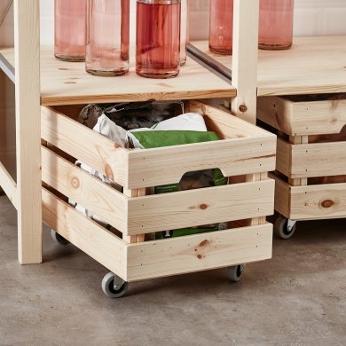 IKEA Коліщатка RILL (ИКЕА РИЛЛ) 96671300 фото - 14