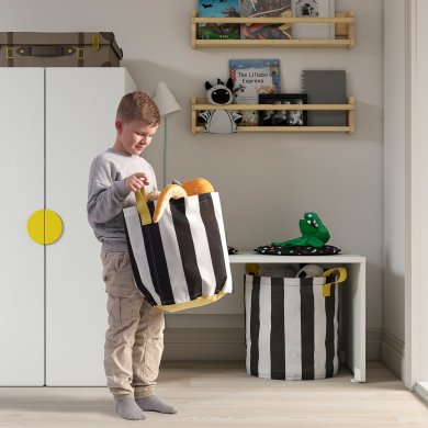 IKEA NICKY (ИКЕА НИКИ) 00617494 фото - 4