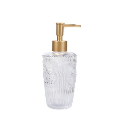 Диспенсер Homla COIMBRA Прозорий - 2 Диспенсер Homla COIMBRA Прозорий 224188 фото - 2