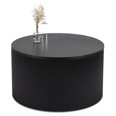 Журнальный стол Mebel Elit HOPE MAX Черный ME.MAXHOPE/CZ/CZ/L фото - 4