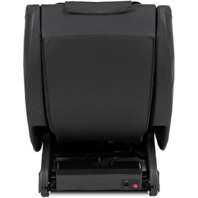 Крісло масажне Mebel Elit PX PRO MAX Чорний - 6 Крісло масажне Mebel Elit PX PRO MAX Чорний ME.PXPROMAX/CZ/E/FW фото - 6