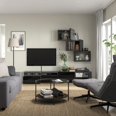 IKEA BESTA (ИКЕА БЕСТА) 59556144 фото - 7