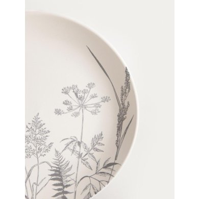 Набір тарілок Homla BARI 18 шт Принт 241455 фото - 9