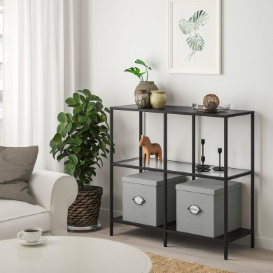 IKEA KVARNVIK (ИКЕА КВАРНВИК) 10466951 фото - 3