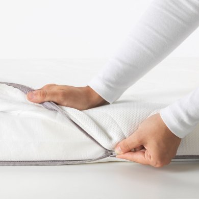 Матрас SKONAST - 12 IKEA Матрас SKONAST (ИКЕА СКОНАСТ) 70321012 фото - 12