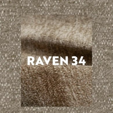 Обідній стілець поворотний Signal JOHN Raven Темно-бежевий КОПІЯ JOHNRACLA34 фото - 5