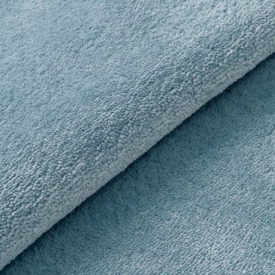 Ковер BRUKSVARA 100х180 см Синий - 4 IKEA Ковер BRUKSVARA 100х180 см Синий (ИКЕА БРУКСВАРА) 00575210 фото - 4