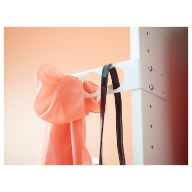IKEA Вешалка для плечиков KOMPLEMENT (ИКЕА КОМПЛИМЕНТ) 70256931 фото - 6