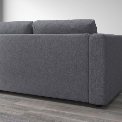 IKEA VIMLE (ИКЕА ВИМЛЕ) 69399479 фото - 4