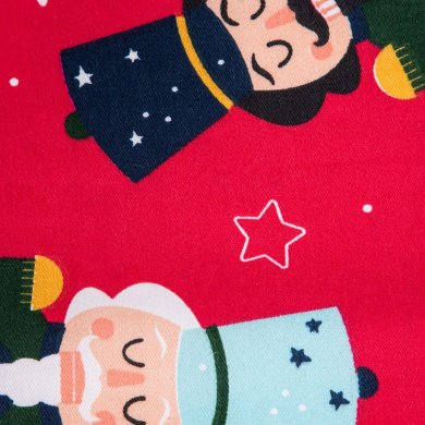 Набор кухонных полотенец Homla AITONA 45x65 см 2 шт Принт - 6 Набор кухонных полотенец Homla AITONA 45x65 см 2 шт Принт 231720 фото - 6