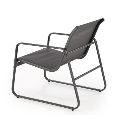 Комплект садових меблів Halmar CONOR Попелястий V-CH-CONOR-ZESTAW фото - 4