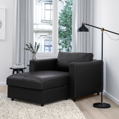 IKEA VIMLE (ИКЕА ВИМЛЕ) 49306792 фото - 3